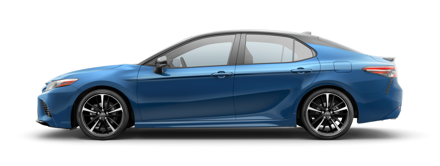 Toyota Camry in Wellesley, MA | Wellesley Toyota